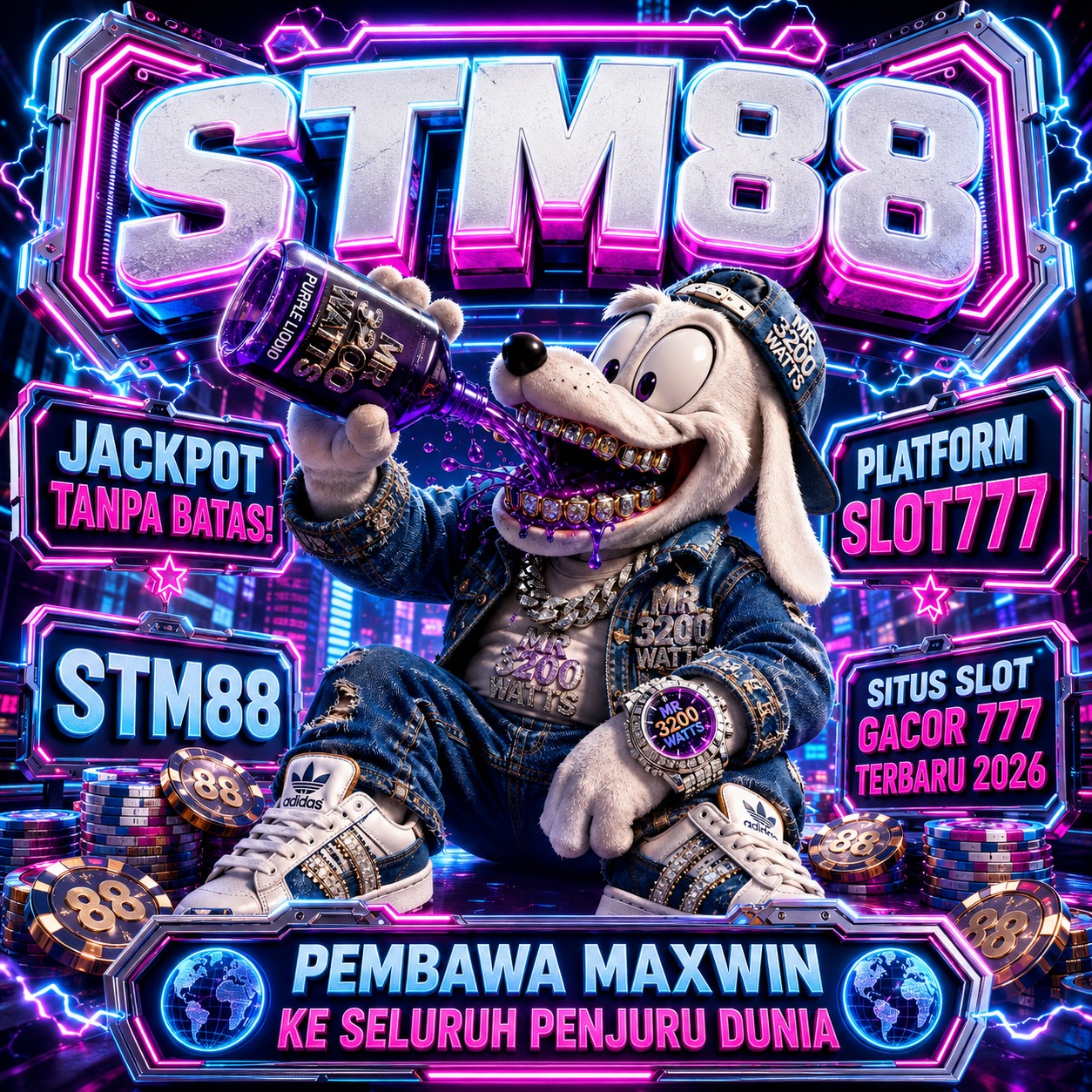 STM88