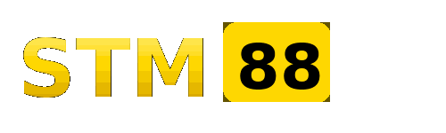 STM88 logo